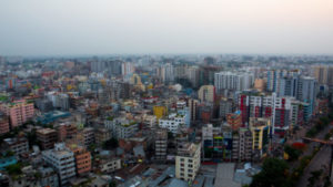 bangladesh