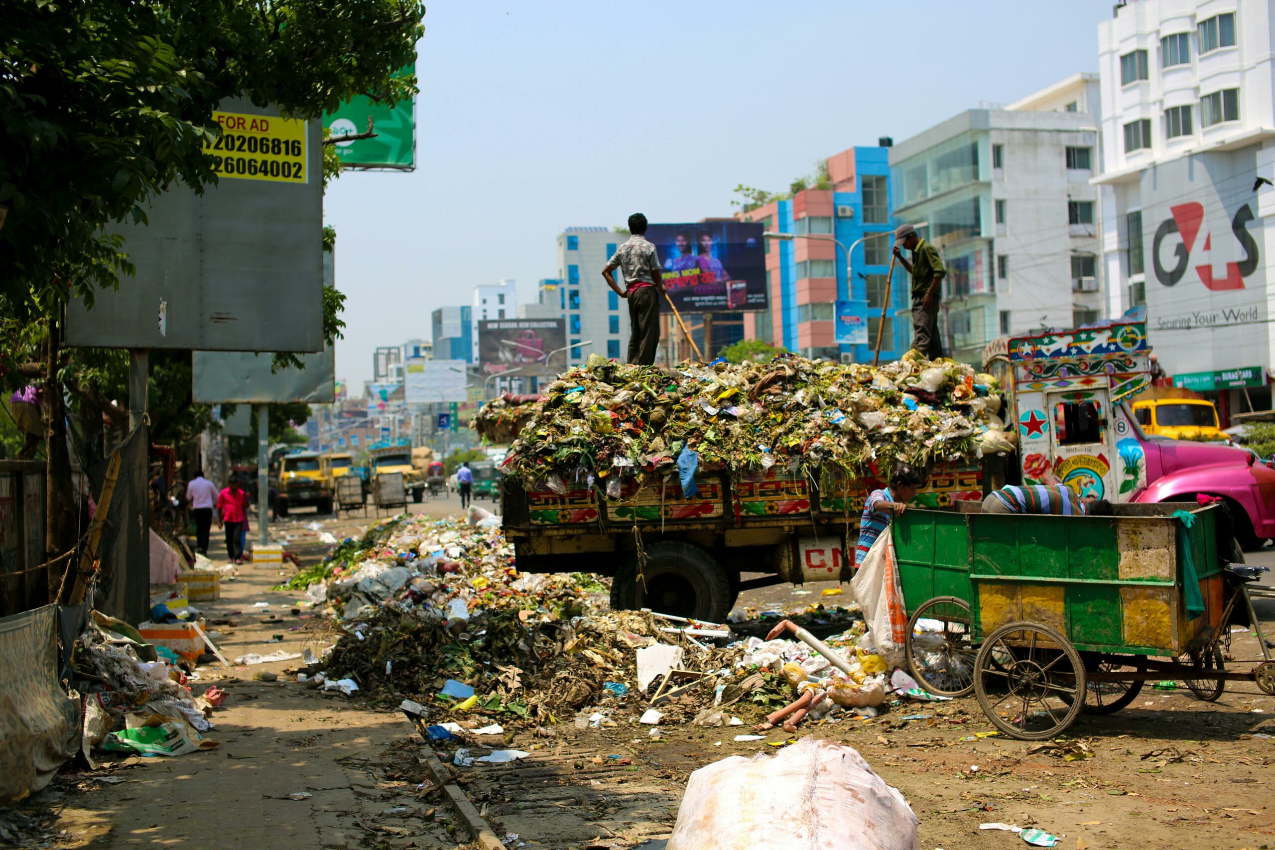Bangladesh 1